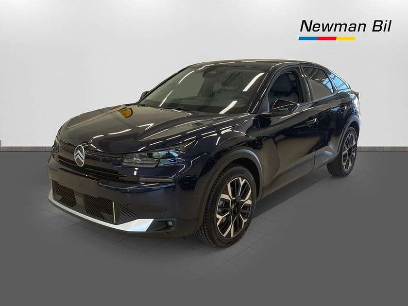 Bild 1 av Citroën C4 FL Max 1.2 PureTech EAT
