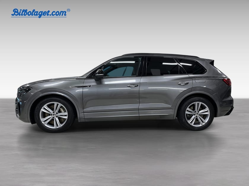 Bild 4 av Volkswagen Touareg R eHybrid 3.0 V6 TSI * OUTLET *