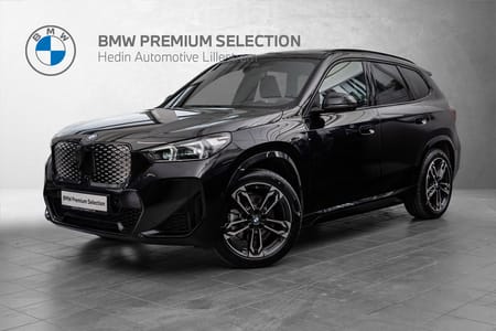 BMW iX1 xDrive30