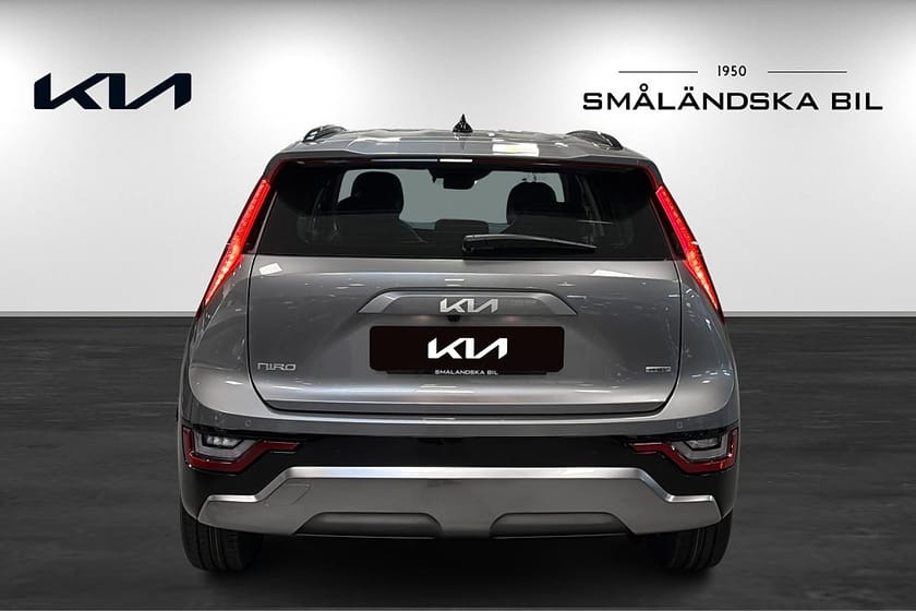 Bild 5 av Kia Niro Plug-In-Hybrid Action 184hk
