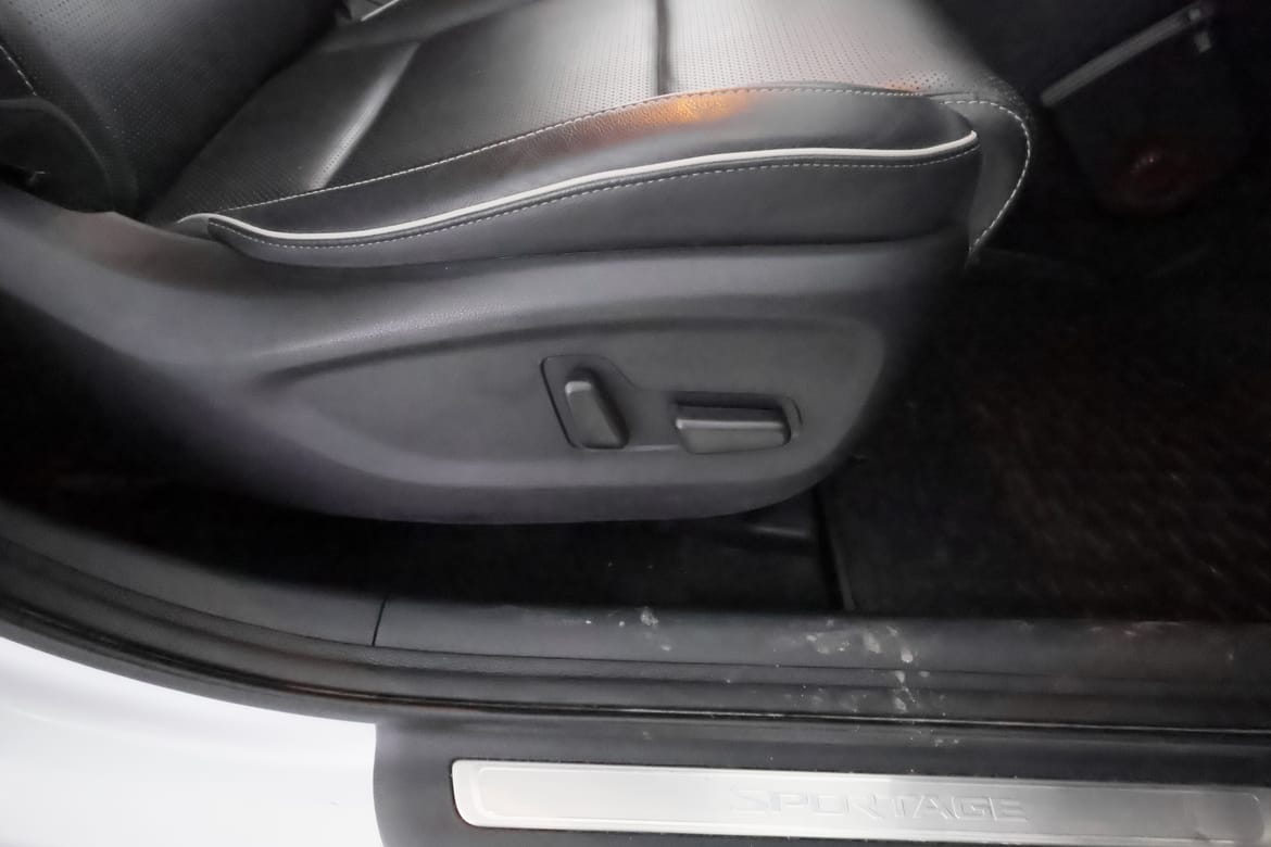 Kia Sportage 2017 - miniatyr 16