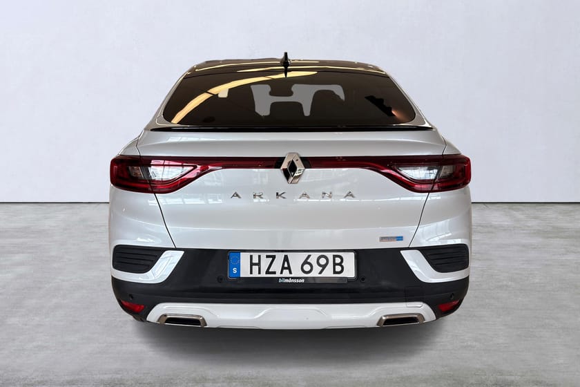 Bild 5 av Renault Arkana E-TECH 145 HEV R.S.Line DCT