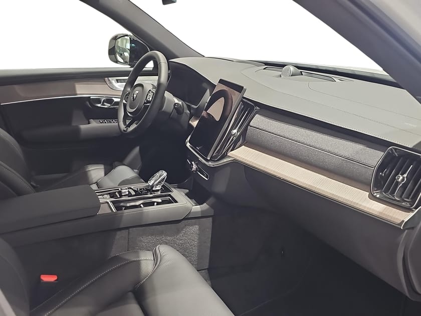 Bild 4 av Volvo XC90 T8 Ultra Dark - Demo