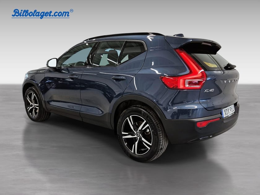 Bild 4 av Volvo XC40 B4 FWD Bensin Plus Dark
