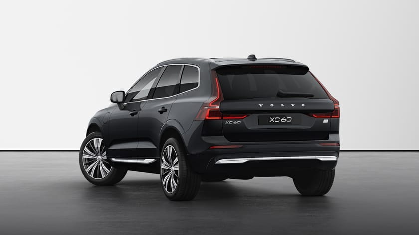 Bilde 4 av Volvo XC60 T6 AWD Ultima Bright, 360° kamera, Panorama tak ++
