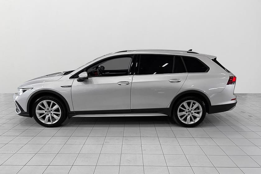 Bild 4 av Volkswagen Golf Alltrack 2.0 TDI DPF SCR 4Motion Drag