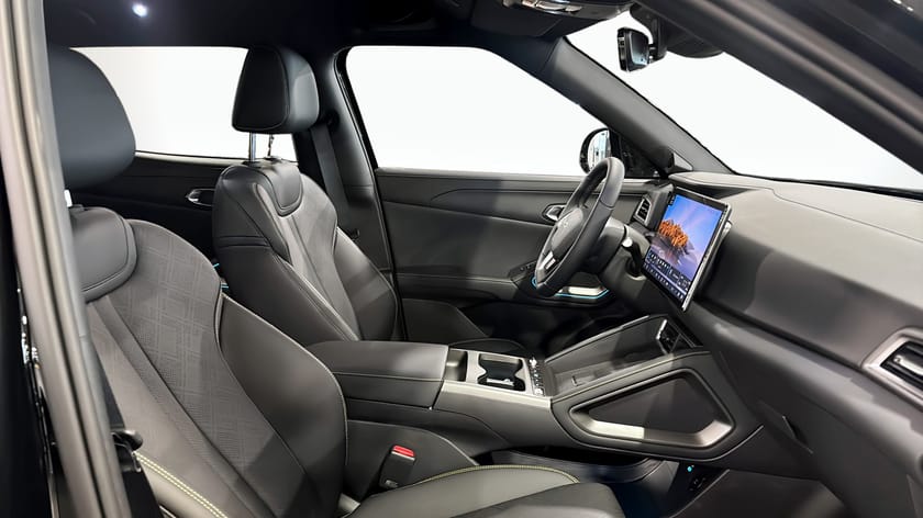 Bild 3 av BYD Atto 2 COMFORT EV
