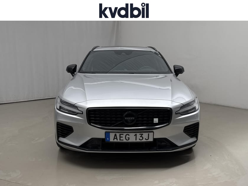 Bild 5 av Volvo V60 Polestar Engineered T8 AWD 405hk B&O Panorama