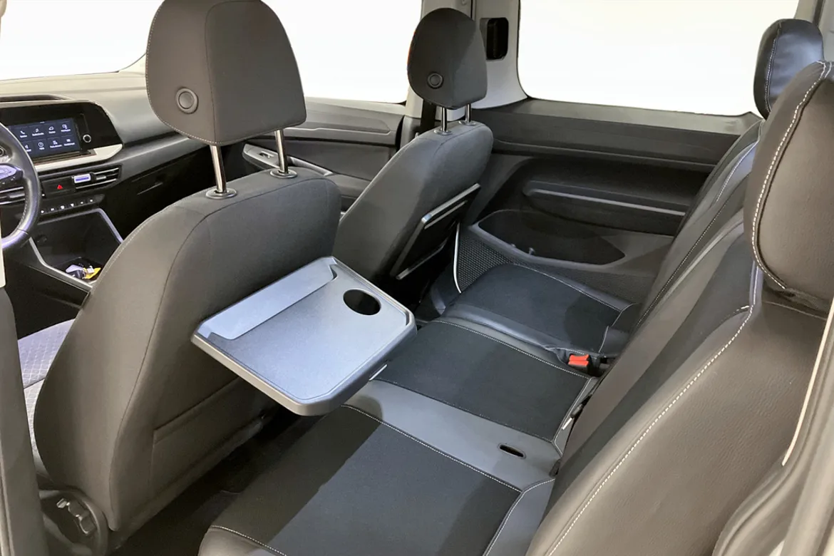 Ford Grand Tourneo Connect