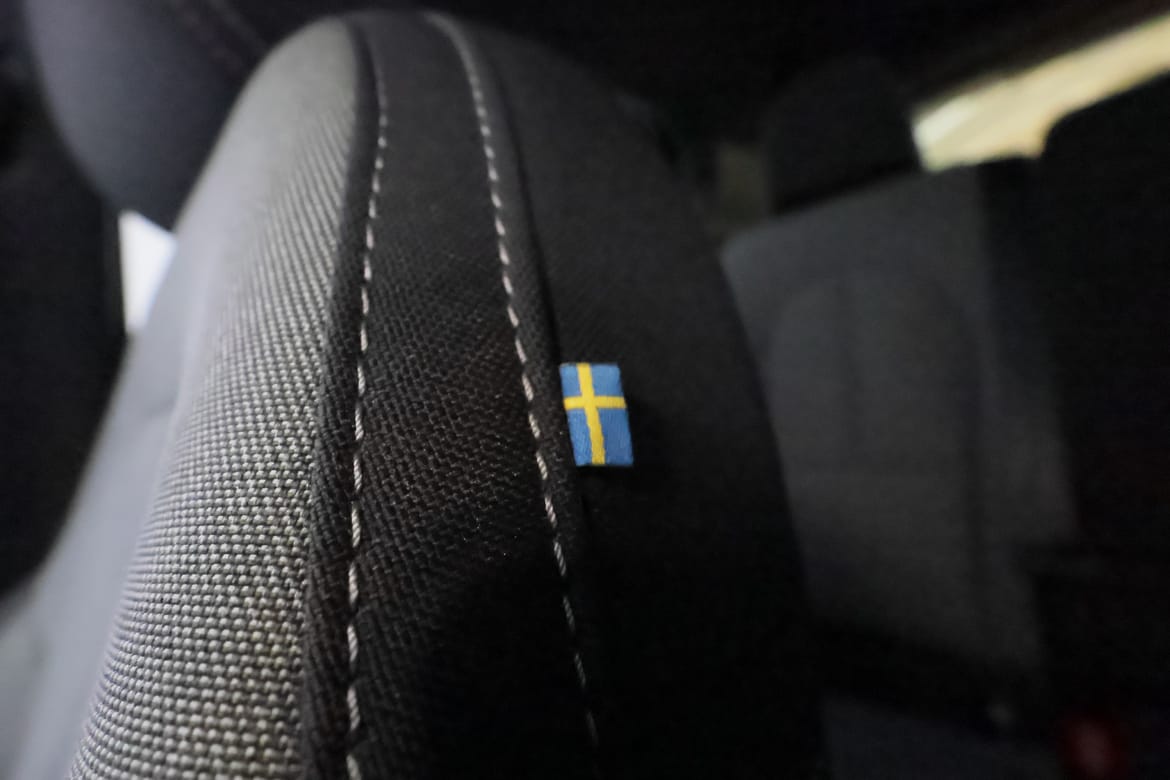 Volvo XC40 2024 - miniatyr 20