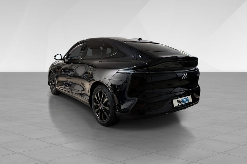 Bilde 5 av MG IM6 Performance 100kWh AWD Luftfjæring