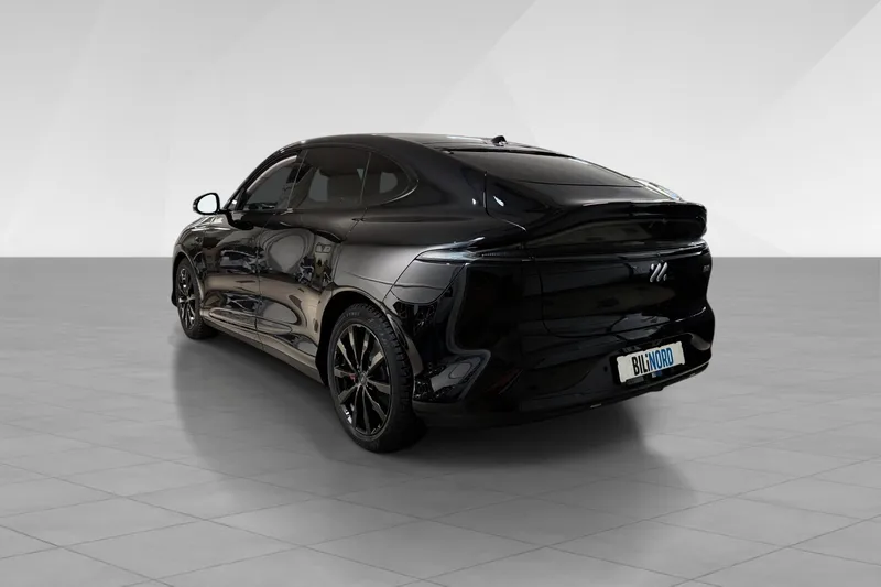 MG IM6 Performance bilde 5