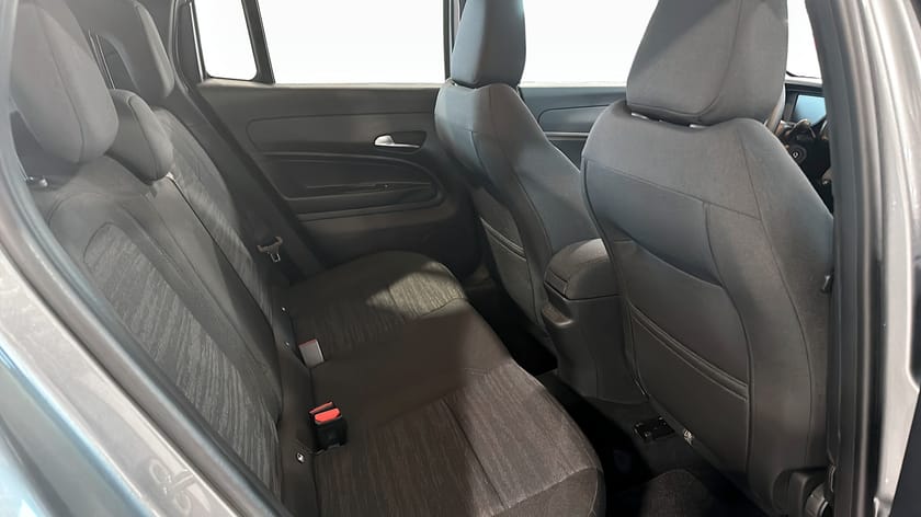 Bild 5 av Jeep Avenger e-Hybrid LONGITUDE MHEV