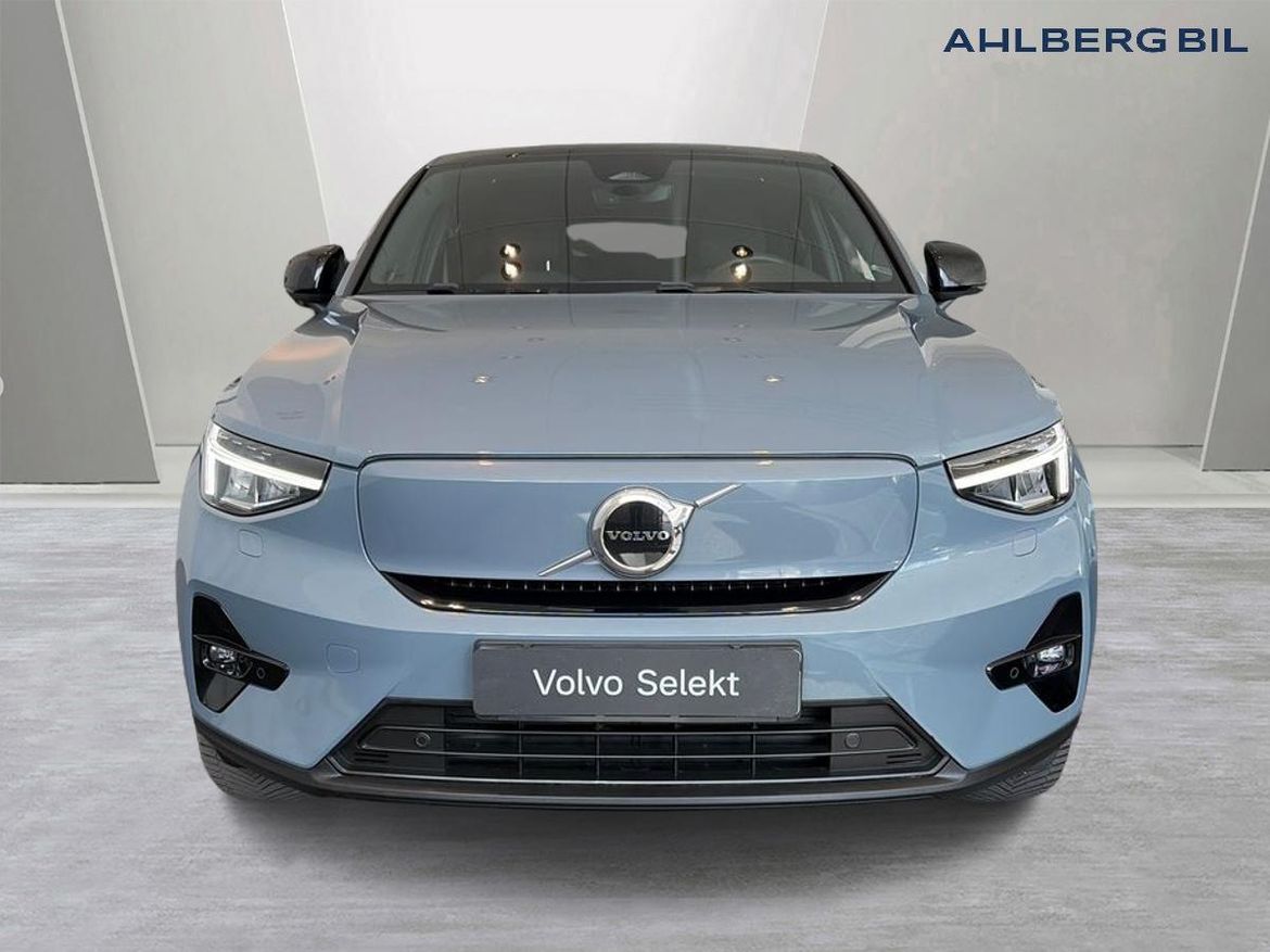 Volvo C40 2023 - miniatyr 5