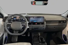 Thumnail bilde 1 av Hyundai Ioniq 5