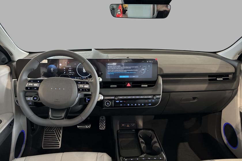Bilde 2 av Hyundai Ioniq 5 NY BIL!