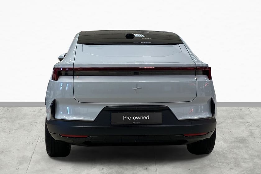 Bild 5 av Polestar 4 Long Range Single Motor 