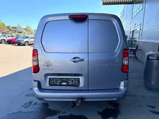 Thumnail bilde 2 av Toyota ProAce City