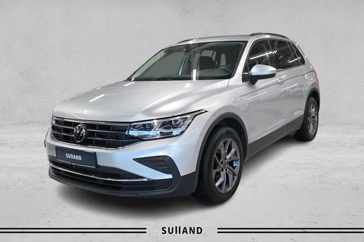 Bilde av Volkswagen Tiguan