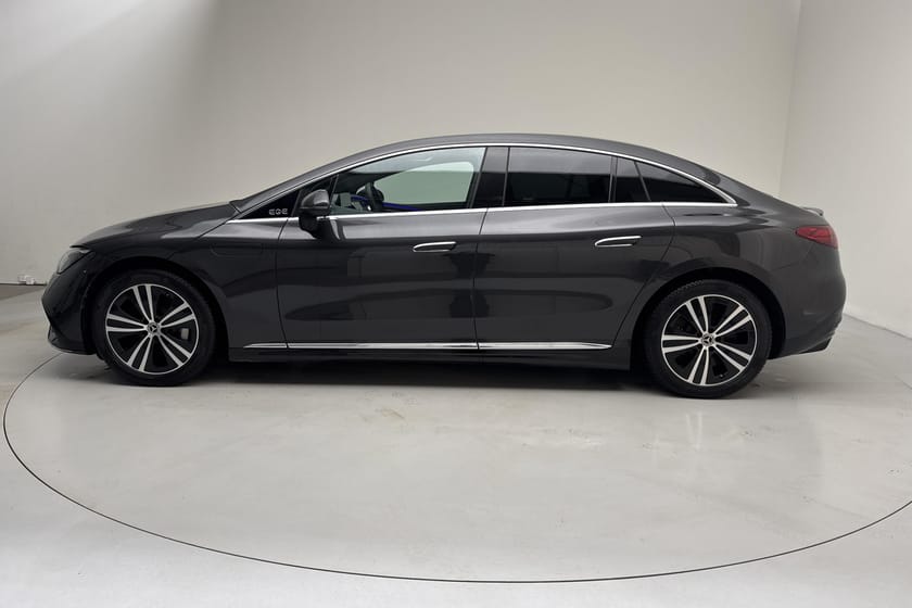 Bild 2 av Mercedes-Benz EQE 350 4MATIC V295 (292hk) Special Edition