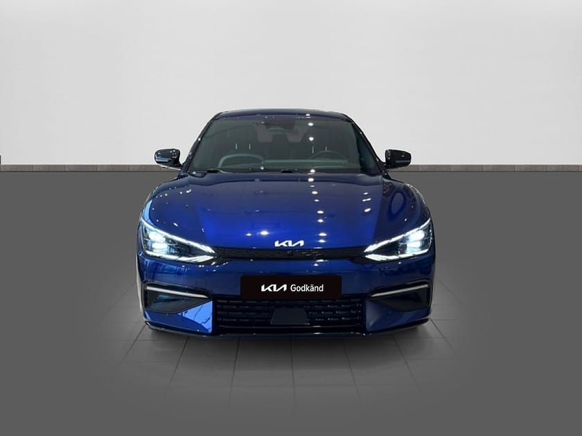 Bild 2 av Kia EV6 GT LINE AWD