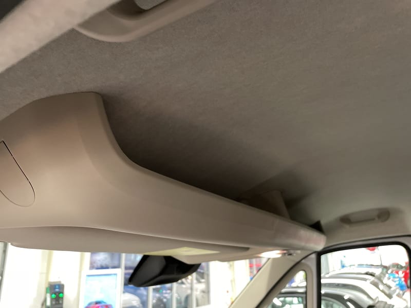 Fiat E-Ducato kWh Van 35