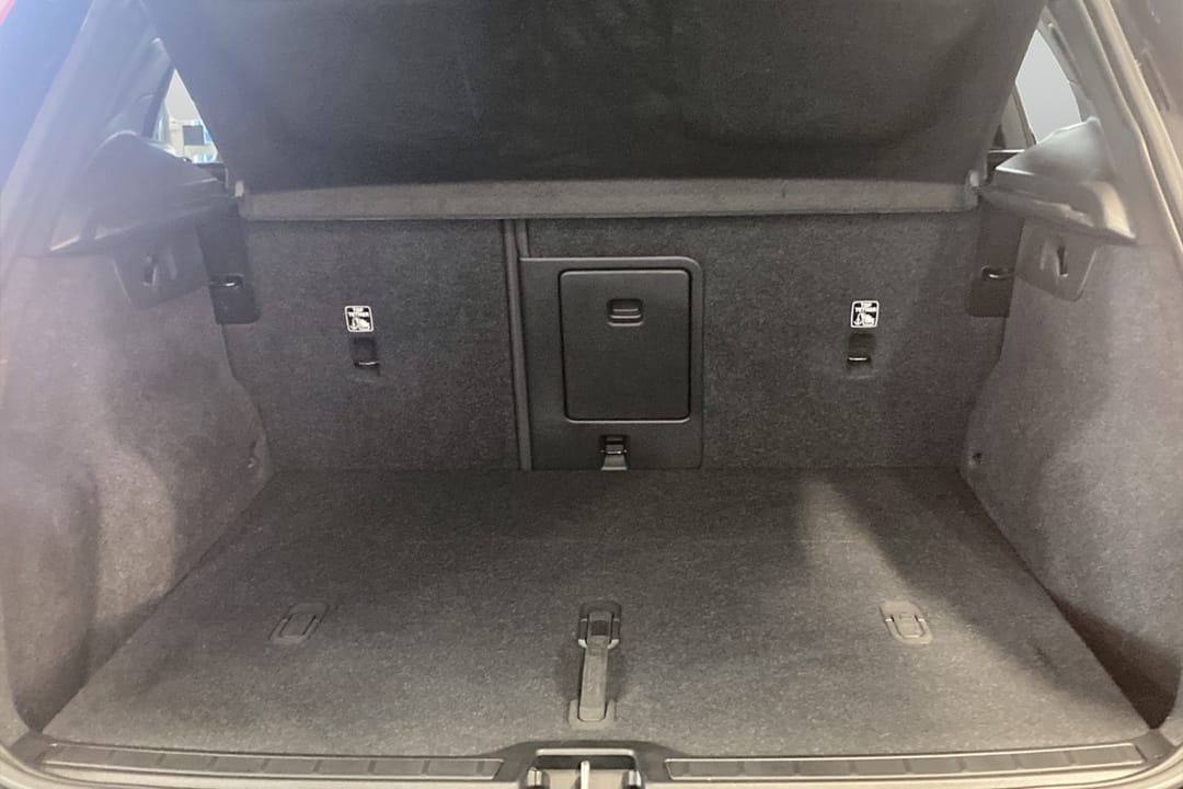 Volvo XC40 Recharge Single Motor