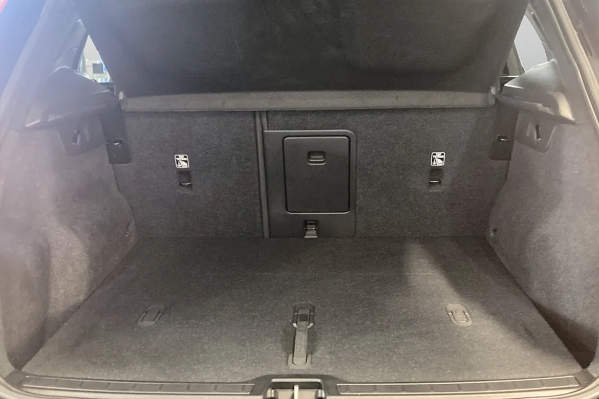 Volvo XC40 Recharge Single Motor