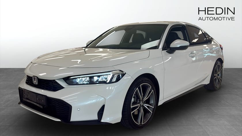 Bild 1 av Honda Civic e:HEV ADVANCE 2.0 AT HYBRID