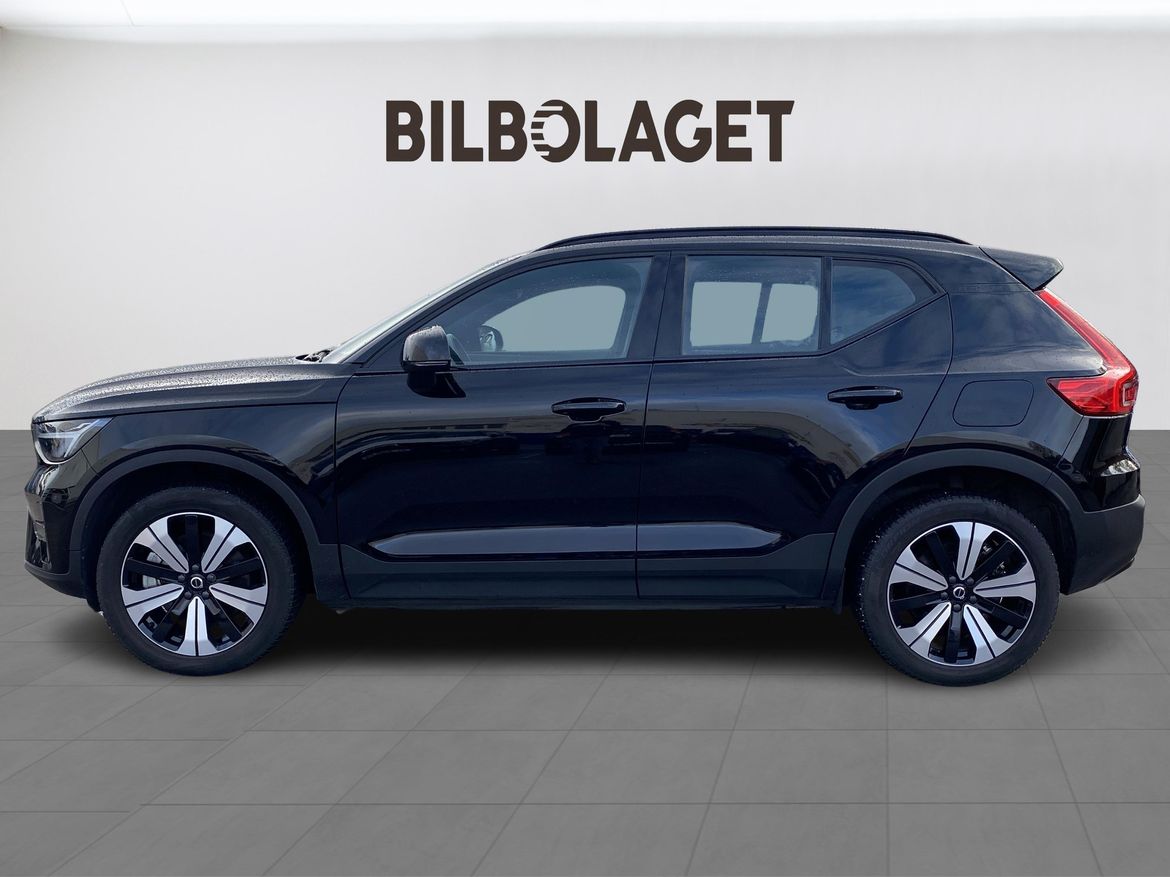 Volvo XC40 2023 - miniatyr 5