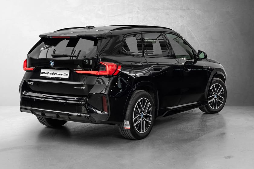 Bilde 3 av BMW iX1 xDrive30 Fully Charged Premium E. (K)