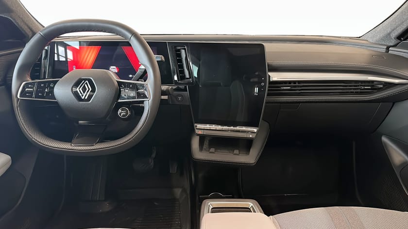 Bild 4 av Renault Scenic E-Tech iconic 87kwh long range 3,95% Ränta