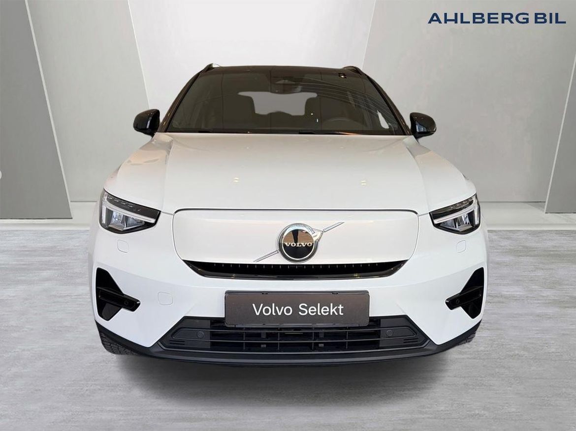 Volvo XC40 2023 - miniatyr 5