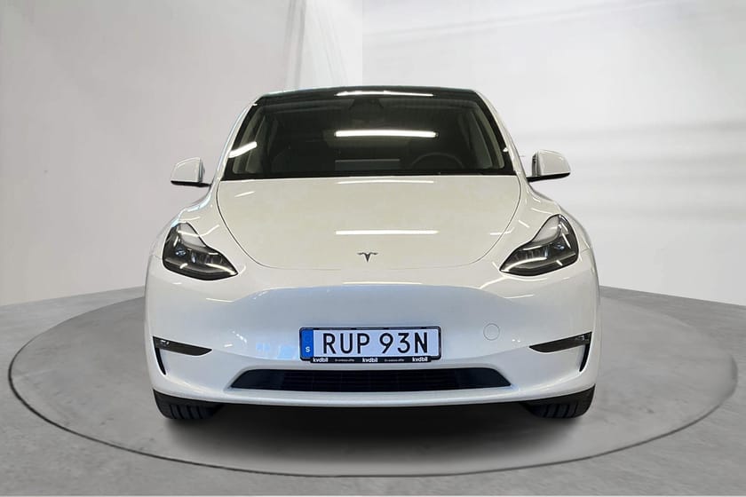 Bild 5 av Tesla Model Y Long Range AWD 