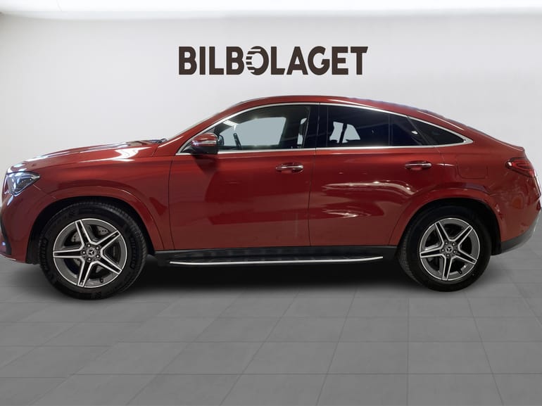 Bild 2 av bilen