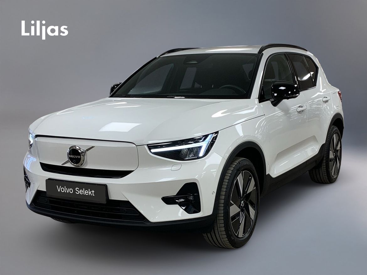 AGX81T – Volvo EX40 Single Motor Extended Range