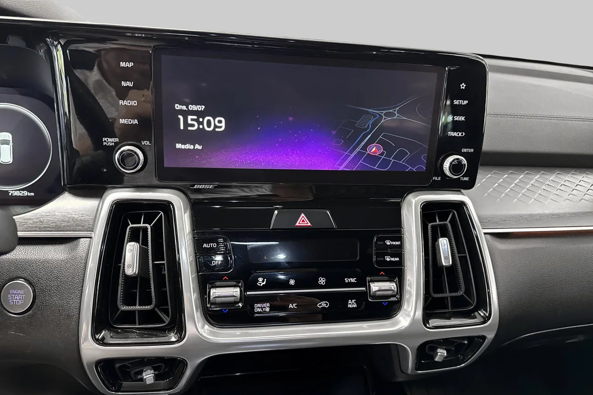 picture of a car