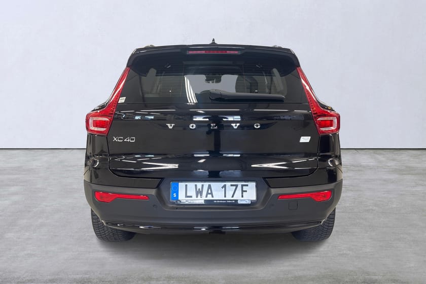 Bild 5 av Volvo XC40 Recharge Twin Ultimate