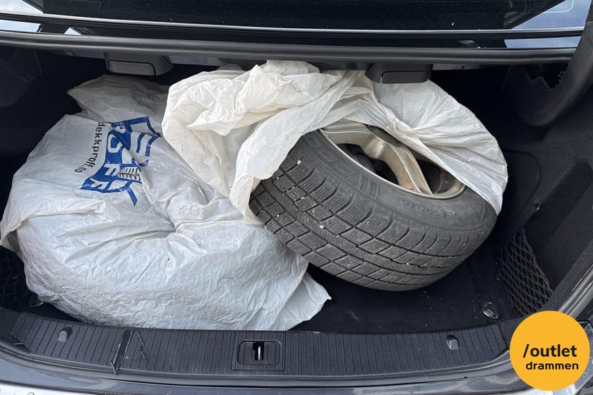 Bilde 5 av Mercedes-Benz E 220 CDI BE BlueEFFICIENCY Avantgarde