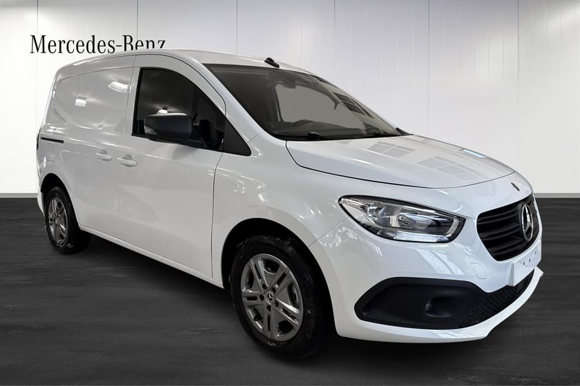 Bild 4 av Mercedes-Benz Citan 112 CDI L2 SPECIAL EDITION | Lagerbil