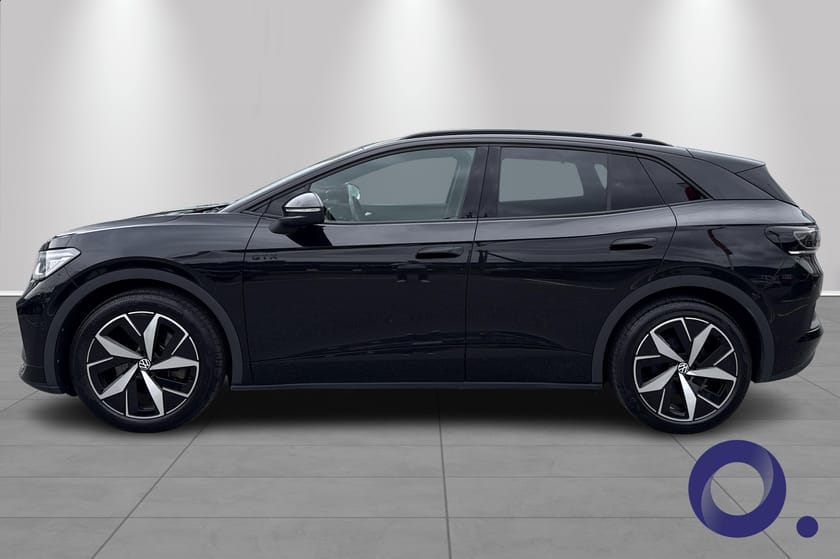 Bilde 2 av Volkswagen ID.4 GTX 