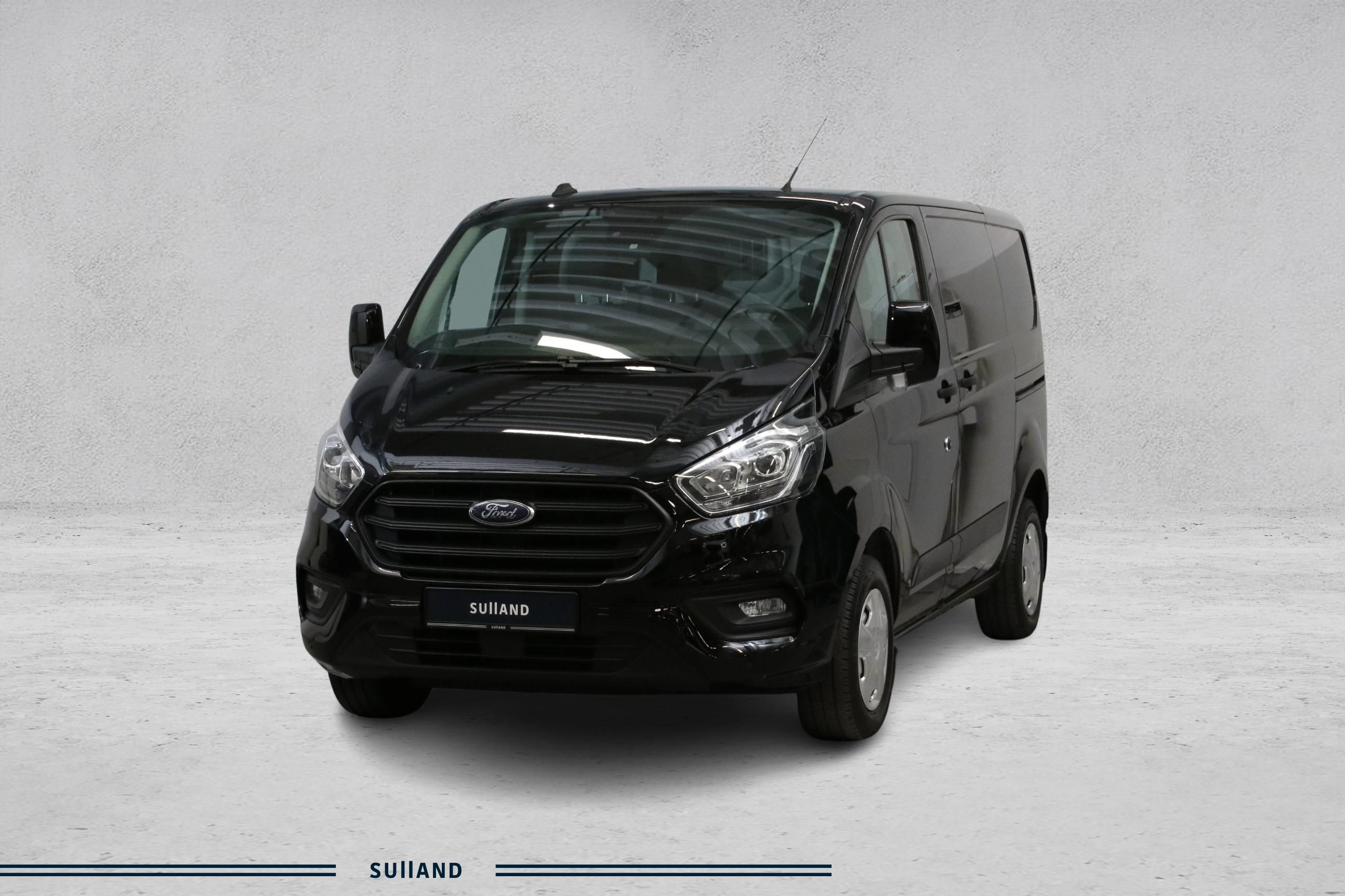 Ford Transit Custom 300