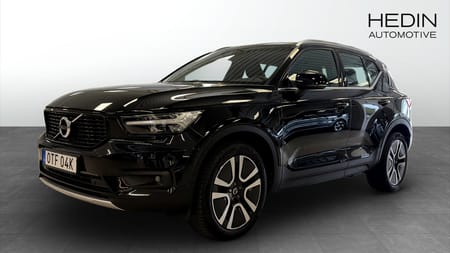 Volvo XC40 Recharge T5 262 HK DCT Inscription