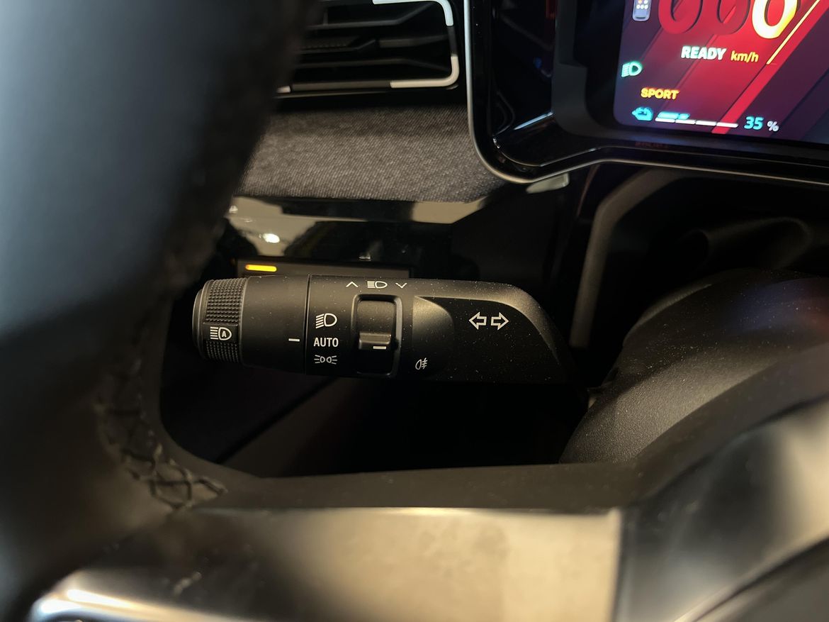 Renault 5 E-Tech 2025 - miniatyr 25