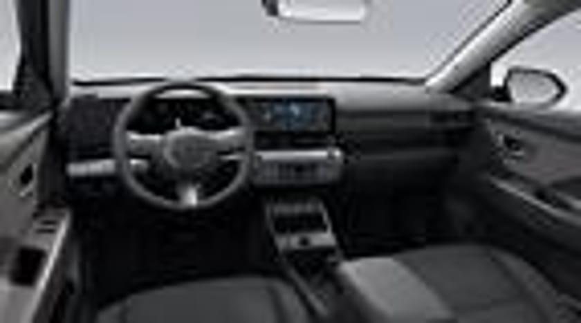 Bild 3 av Hyundai Kona Electric Long Range | 98 000:- Rabatt | WLTP 512 km