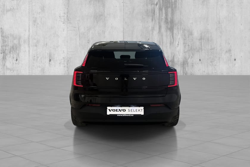 Bilde 5 av Volvo EX30 Twin Motor Performance Ultra/galsstak/El.seter/360kamera