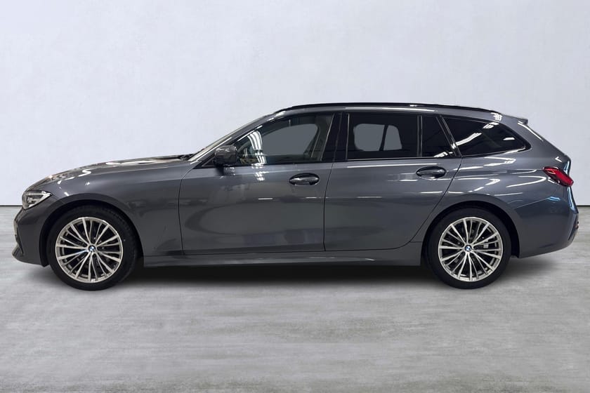 Bild 2 av BMW 320d xDrive Touring Sportline