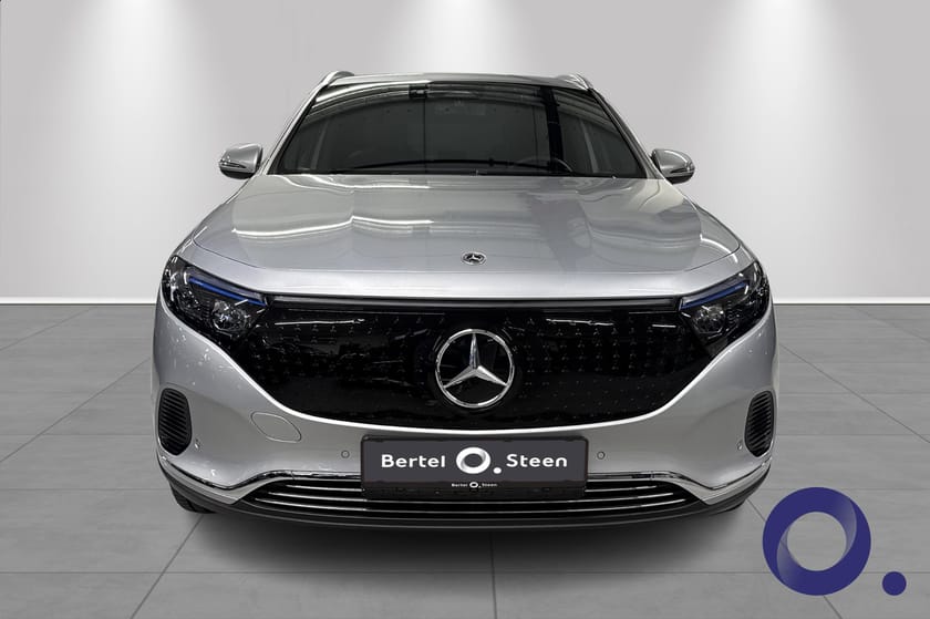 Bilde 2 av Mercedes-Benz EQA 300 4MATIC 300.4MATIC, PROGRESSIVE.LINE, MEMORY, HENGERFESTE
