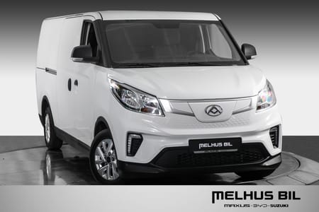 Maxus e-Deliver 3 LWB