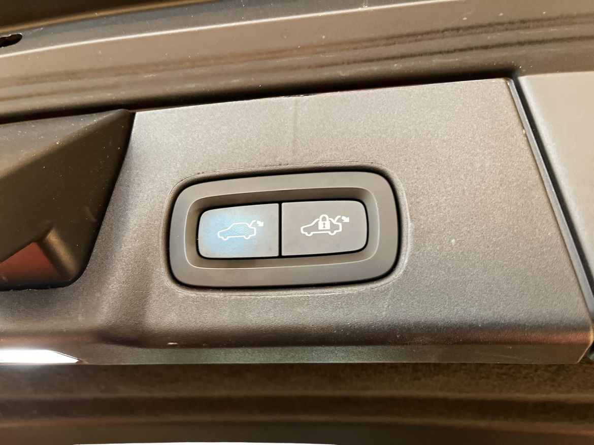 Volvo V90 2023 - miniatyr 12